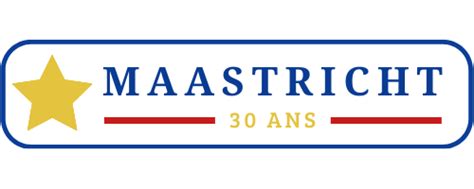 30 ans après Maastricht